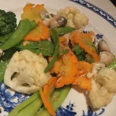 Mandarine Restaurant User Photo