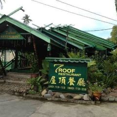 The Roof Restaurant User Photo