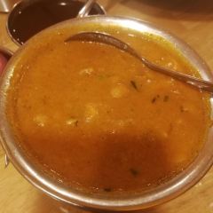 Baba's Kitchen Restaurant User Photo