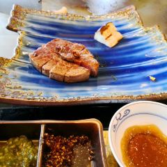 Teppanyaki Nakotei User Photo