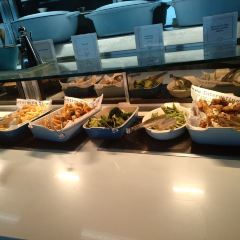 SkyFeast at Sydney Tower User Photo