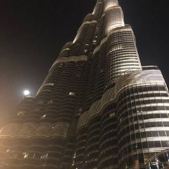 At.mosphere Restaurant and Lounge User Photo