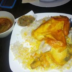 Al Hallab(Garhoud) 여행 사진