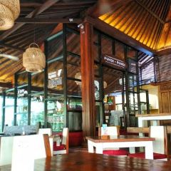 Pundi-Pundi Grill & Asian Cuisine張用戶圖片