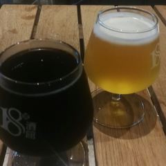 NO. 18 BREW PUB User Photo