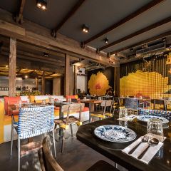 Supanniga Eating Room, Sathorn 10 User Photo