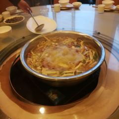 阿达哥傣泰风情餐厅·傣味·泰国菜·火锅 User Photo