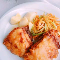 Strofi Athenian Restaurant張用戶圖片