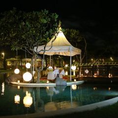 Breeze at The Samaya User Photo