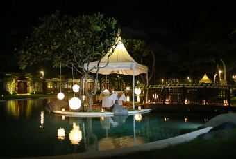 Breeze at The Samaya User Photo