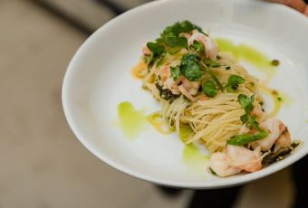 Chez Gado Gado User Photo