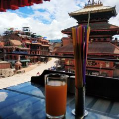 Nyatapola Rooftop Cafe User Photo
