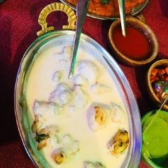 Alibaba Tandoori & Curry Restaurant張用戶圖片