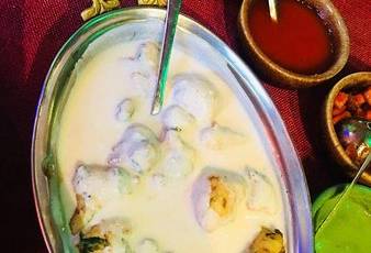 Alibaba Tandoori & Curry Restaurant張用戶圖片