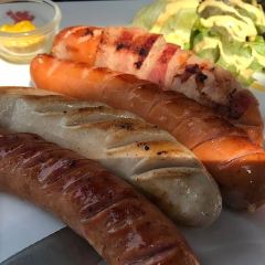 Hippopotamus User Photo