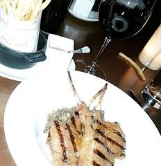 Caramel Restaurant & Lounge - Abu Dhabi User Photo