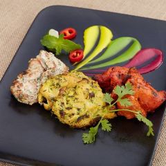 Mint Leaf Dubai User Photo