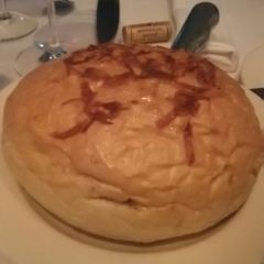 Morton's The Steakhouse User Photo