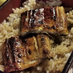 Grilled Eel Edogawa in Naramachi User Photo