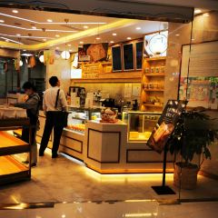 爸爸糖手工吐司(无锡恒隆店) 여행 사진