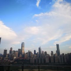 River Terrace User Photo