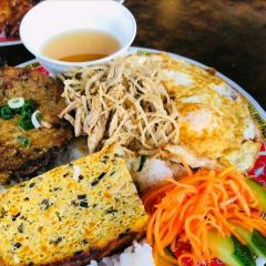 Quan Thanh User Photo