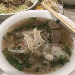 AJ Vietnamese Noodle House User Photo