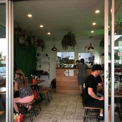 Pawpaw Cafe User Photo