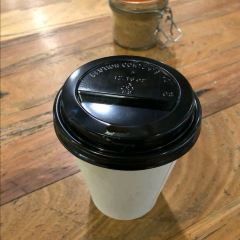 Deedot Coffee House User Photo