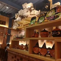 莫卡咖啡猫咖主机游戏(师院店) User Photo