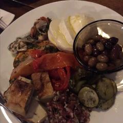 Pizza e Mozzarella Bar User Photo