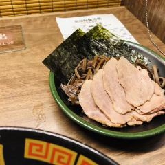 Ichiran - Kyoto Kawaramachi User Photo