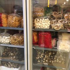 九九鲜菌火锅城 User Photo
