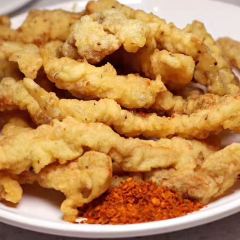 花鲢鱼头火锅(春城东路店) User Photo