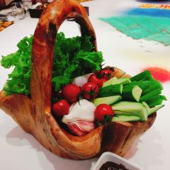 味茂·老船夫1927(东海东路店) User Photo