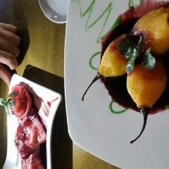 Organika Restaurant User Photo