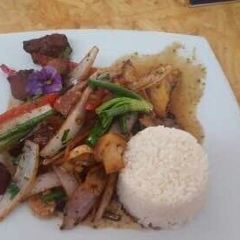 Nuna Raymi User Photo