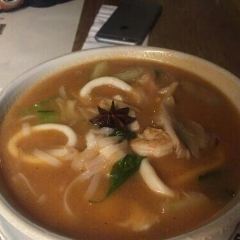 Wok User Photo