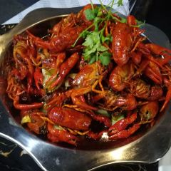 老二龙虾馆(1912店) User Photo