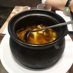 Yong Shang Wai Po Qiao ( Universal Yin Tai Cheng ) User Photo