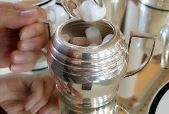 The Colonnades at the Signet Library User Photo