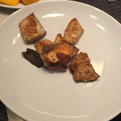 THE PAVILION User Photo