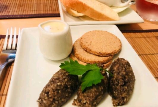 Wildfire Restaurant User Photo