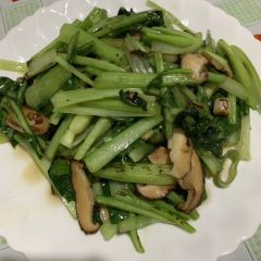 老地方金牌烧烤 User Photo