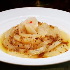 Azhuangdidaoyucai (tongtailu) User Photo