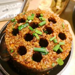 翡冷翠重慶印象川菜館張用戶圖片