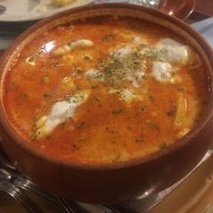 Costazul Seafood User Photo