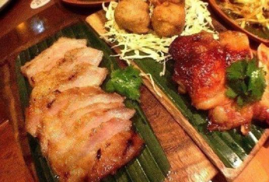 Kumpoon Central world User Photo