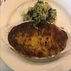 Cafe St Honorė User Photo