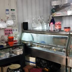 咱家王新国把子肉(大明湖店) User Photo